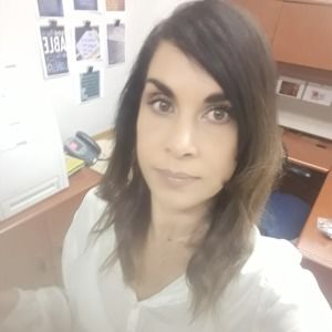 Meet your Posher, Odaly